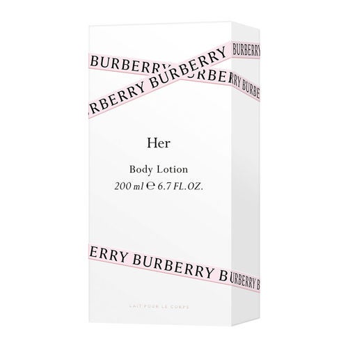 Burberry Her Bodylotion 200 ml