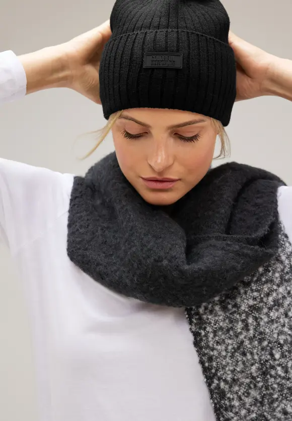 Street One Strick Beanie
