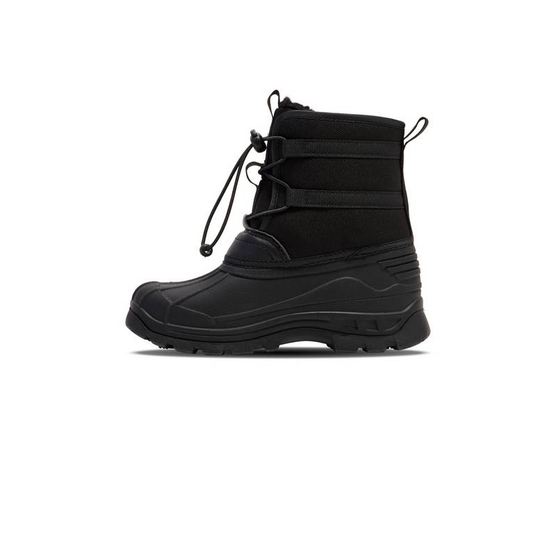 hummel ICICLE LOW JR Winterschuhe Kinder