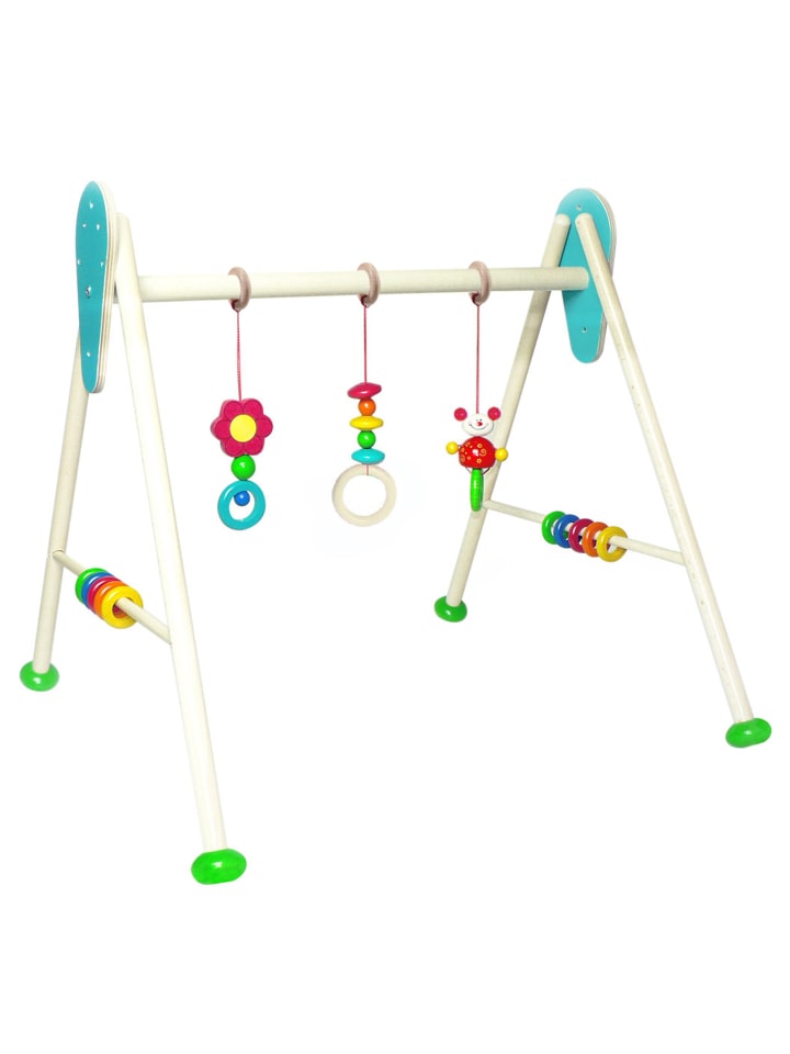 Hess Holzspielzeug  Babyspielgerät 