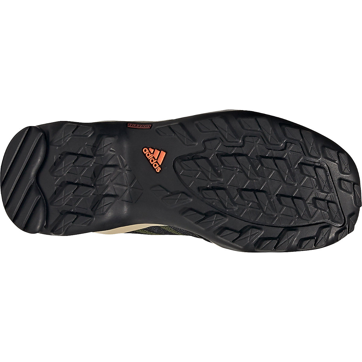 Outdoorschuhe TERREX AX2R K für Jungen