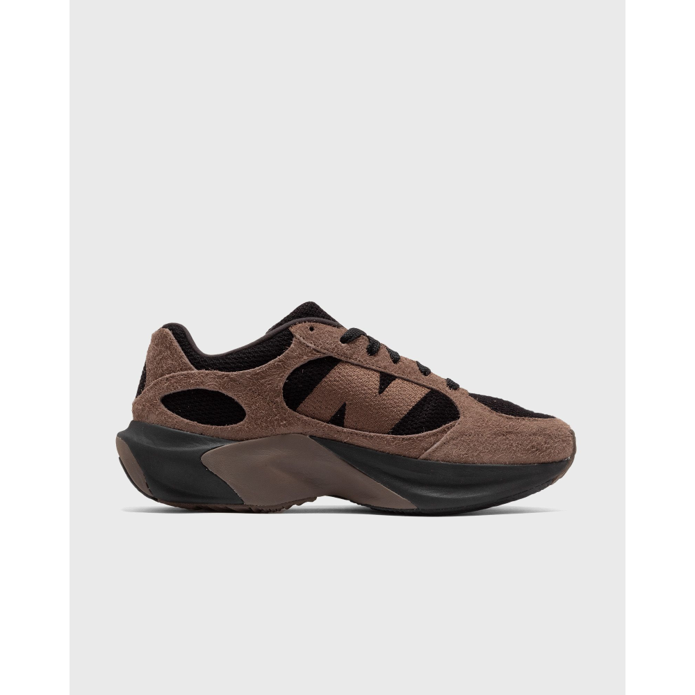 New Balance WRPD Runner Dark Mushroom UWRPDMUS / braun