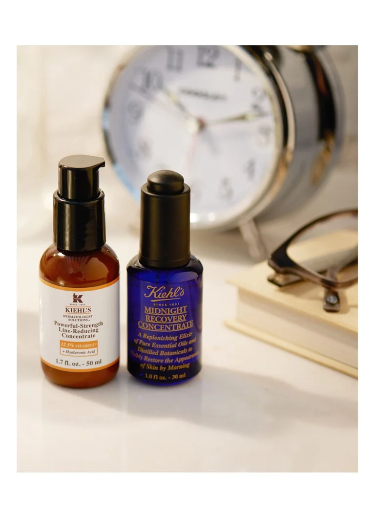 Ser concentrat antirid de înaltă performanță de la Kiehl's