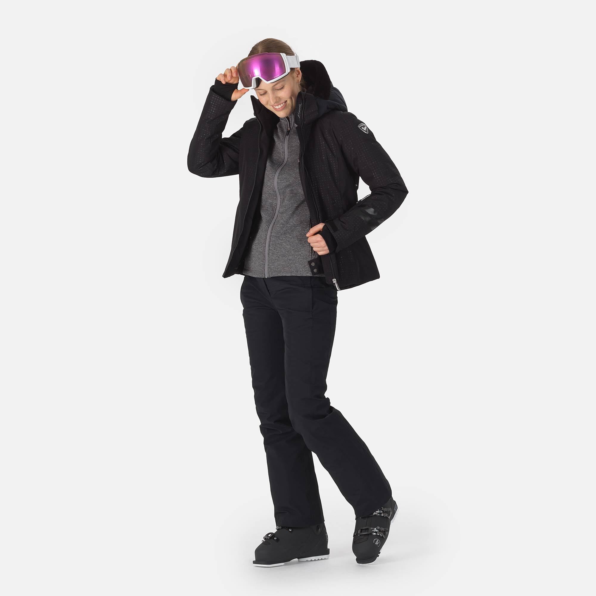 Veste de ski Controle Femme
