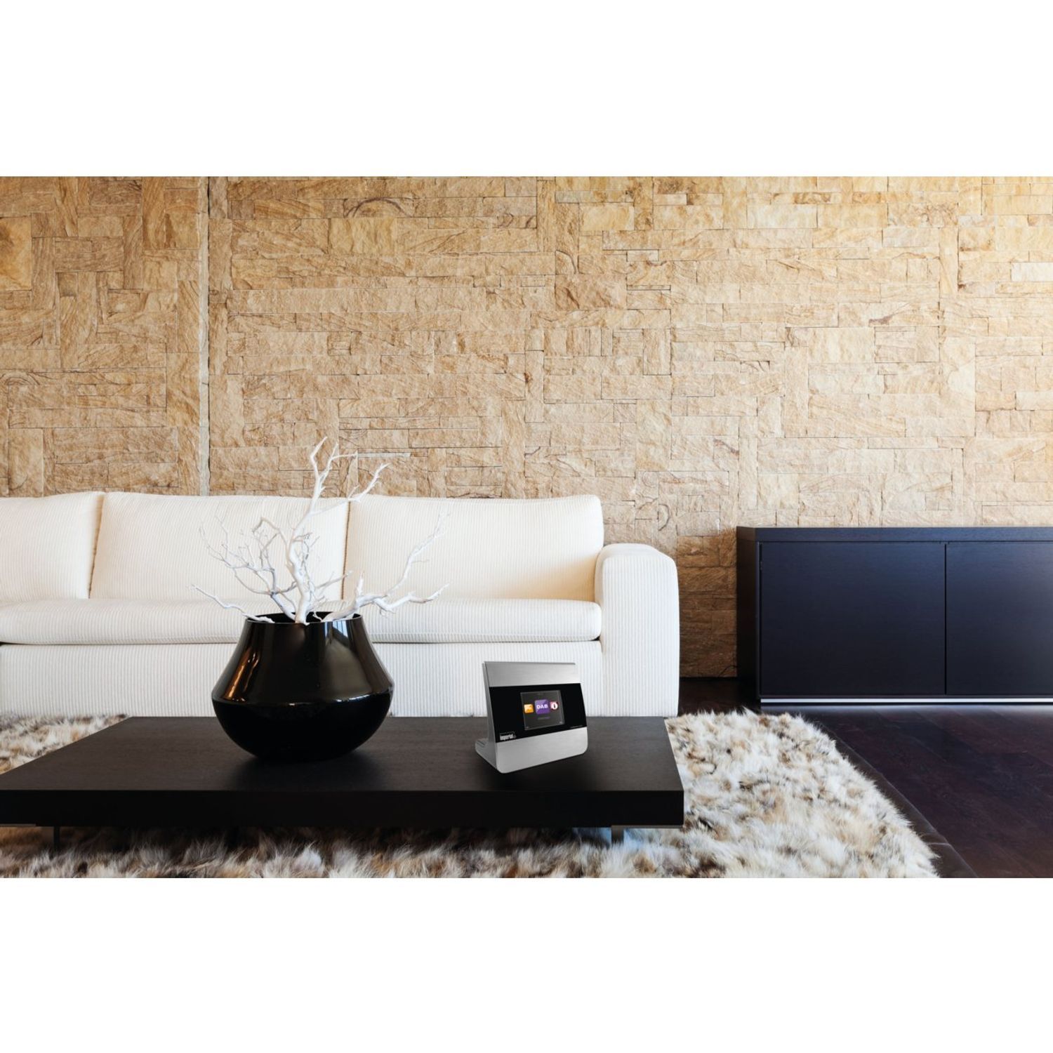 IMPERIAL DABMAN i400 Hifi Adapter
