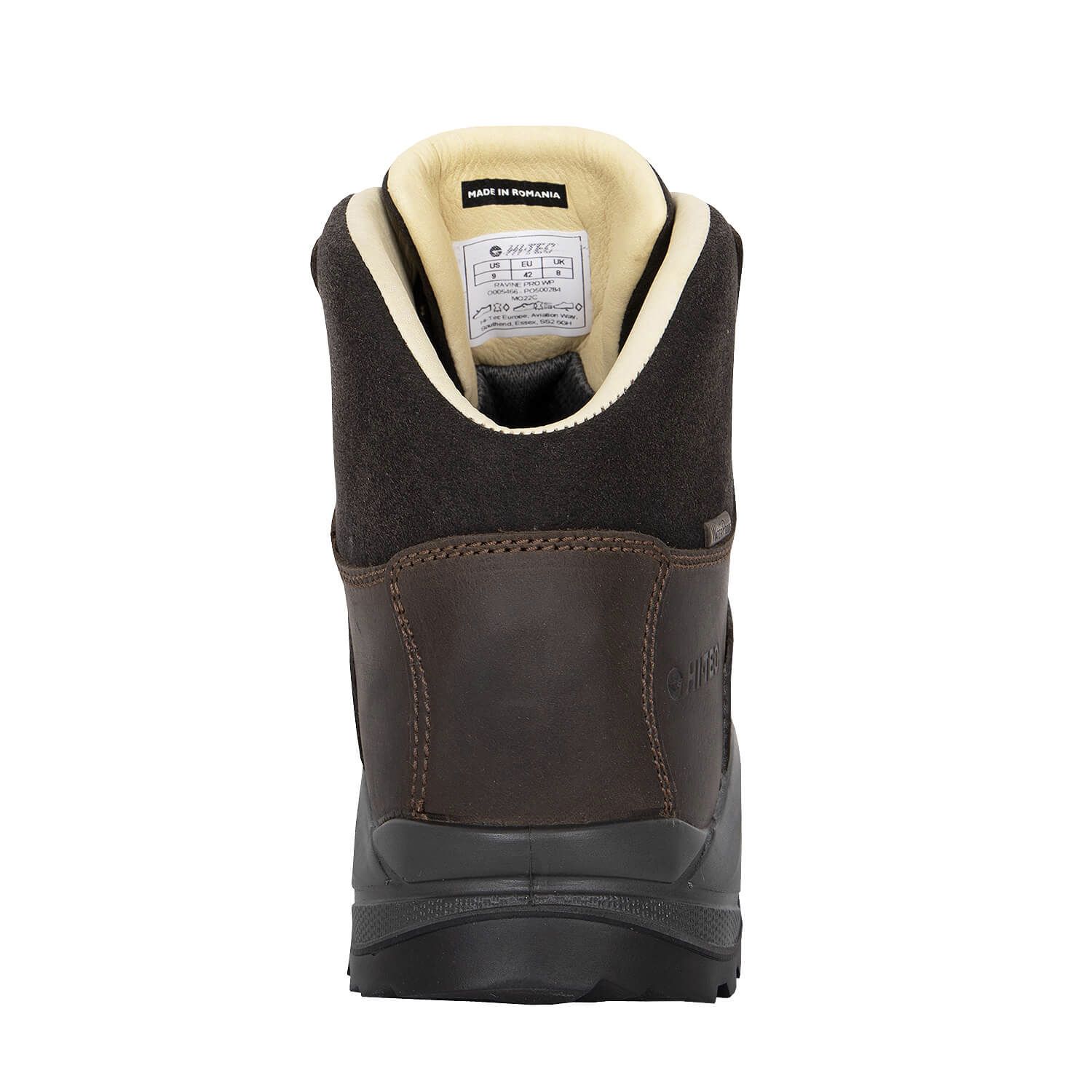 Outdoor Schuhe Ravine Pro WP