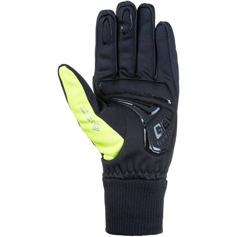 Ziener SCH 23-WS 370 Fahrradhandschuhe