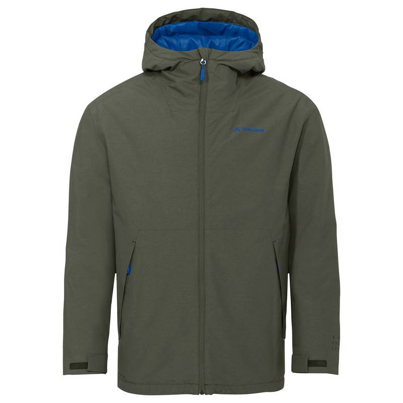 VAUDE Men's Neyland Padded Jacket Outdoorjacke Herren