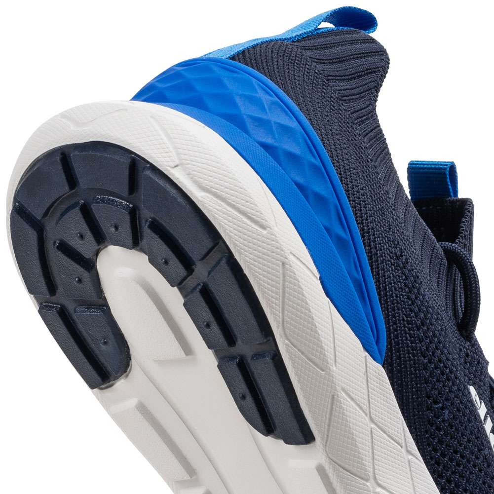 ellesse Elrro Runner Herren Sneaker SHMF0549-Navy/Blue
