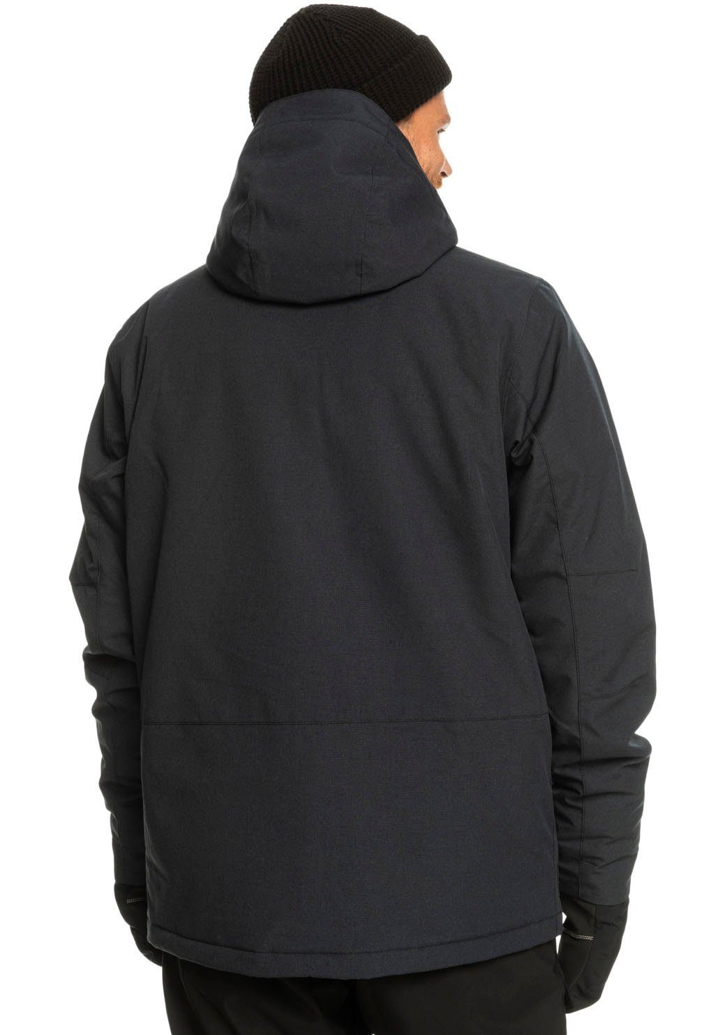 Quiksilver Skijacke MISSION SOLI JK SNJT