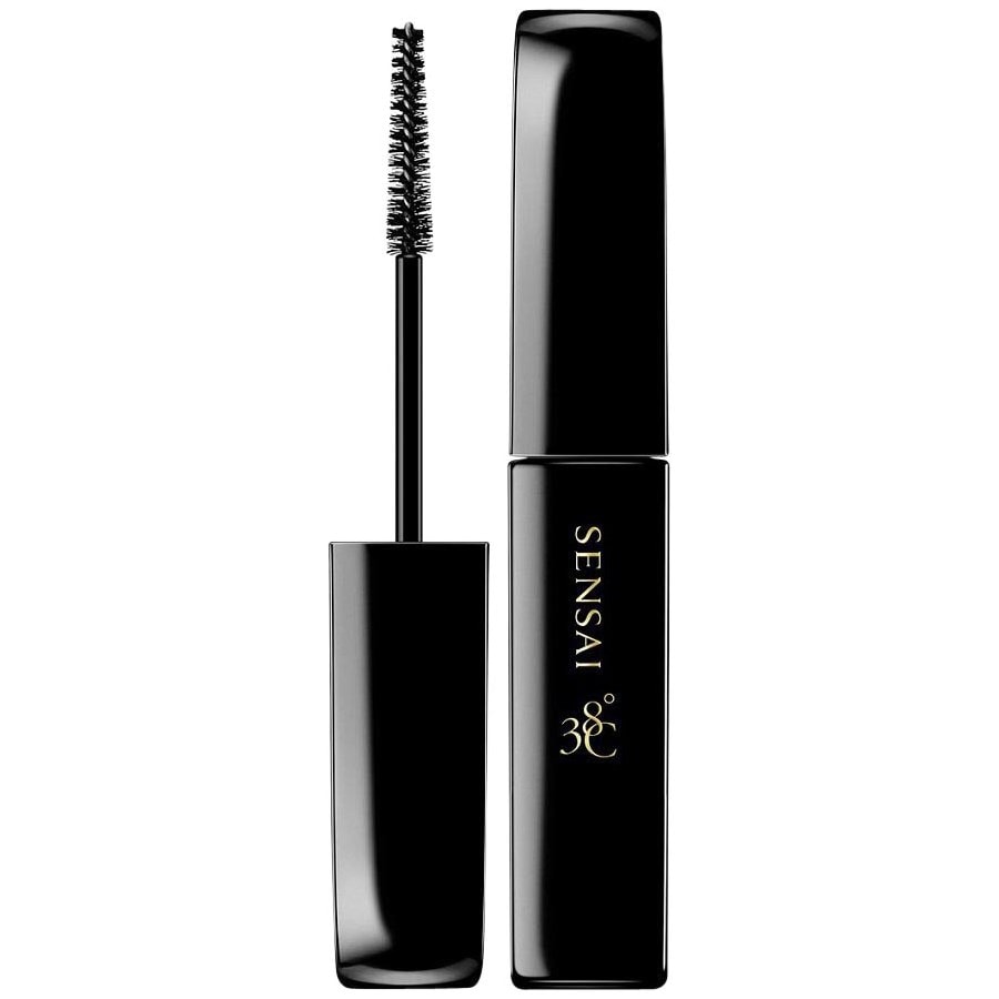 Lash Lengthener Mascara