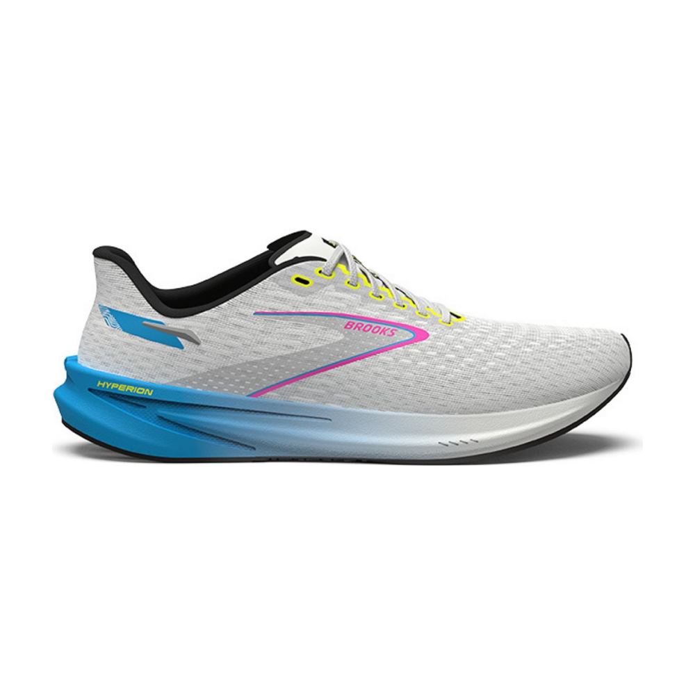 Brooks Hyperion 120396-1B-120 / weiss