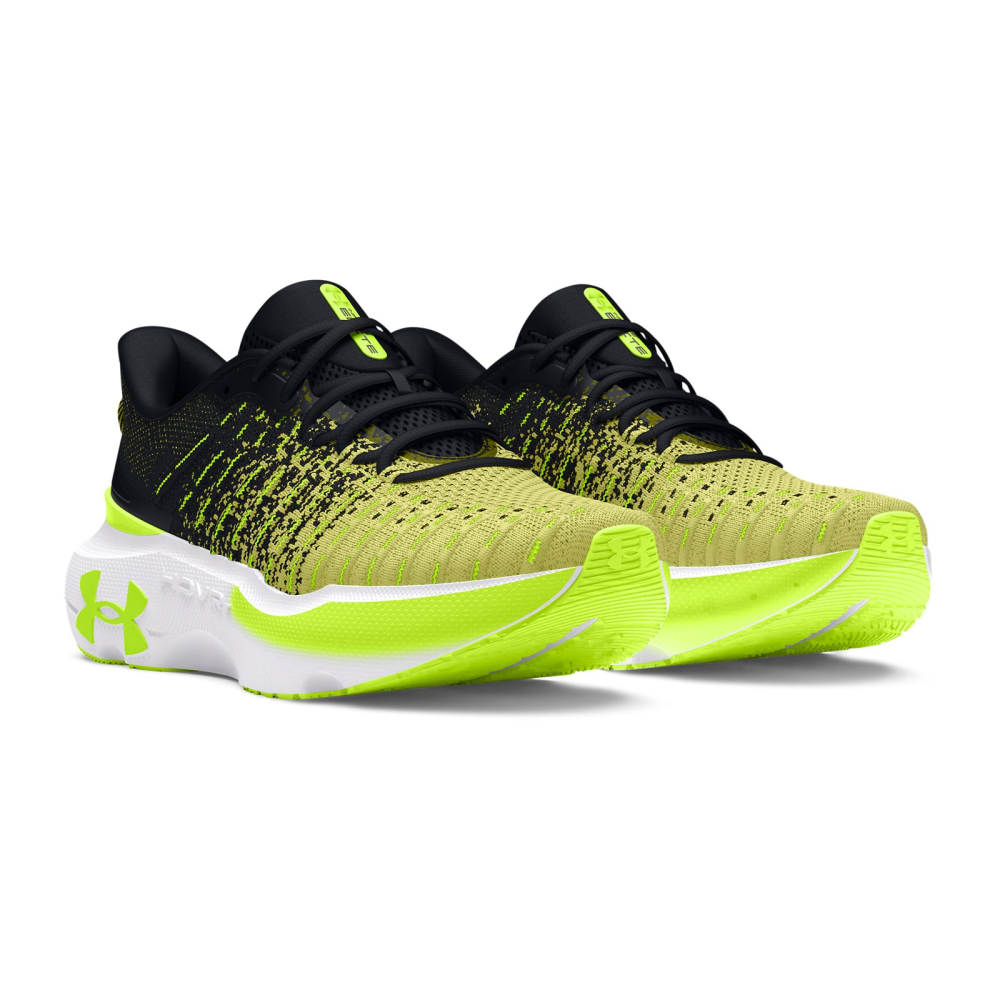 Under Armour Infinite Elite 3027189-002 / schwarz