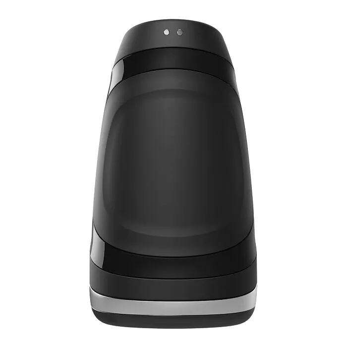 Satisfyer Men Varmevibrationsmassager