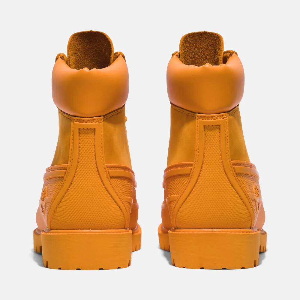 Timberland 6 inch TB0A5R3G8041 / orange