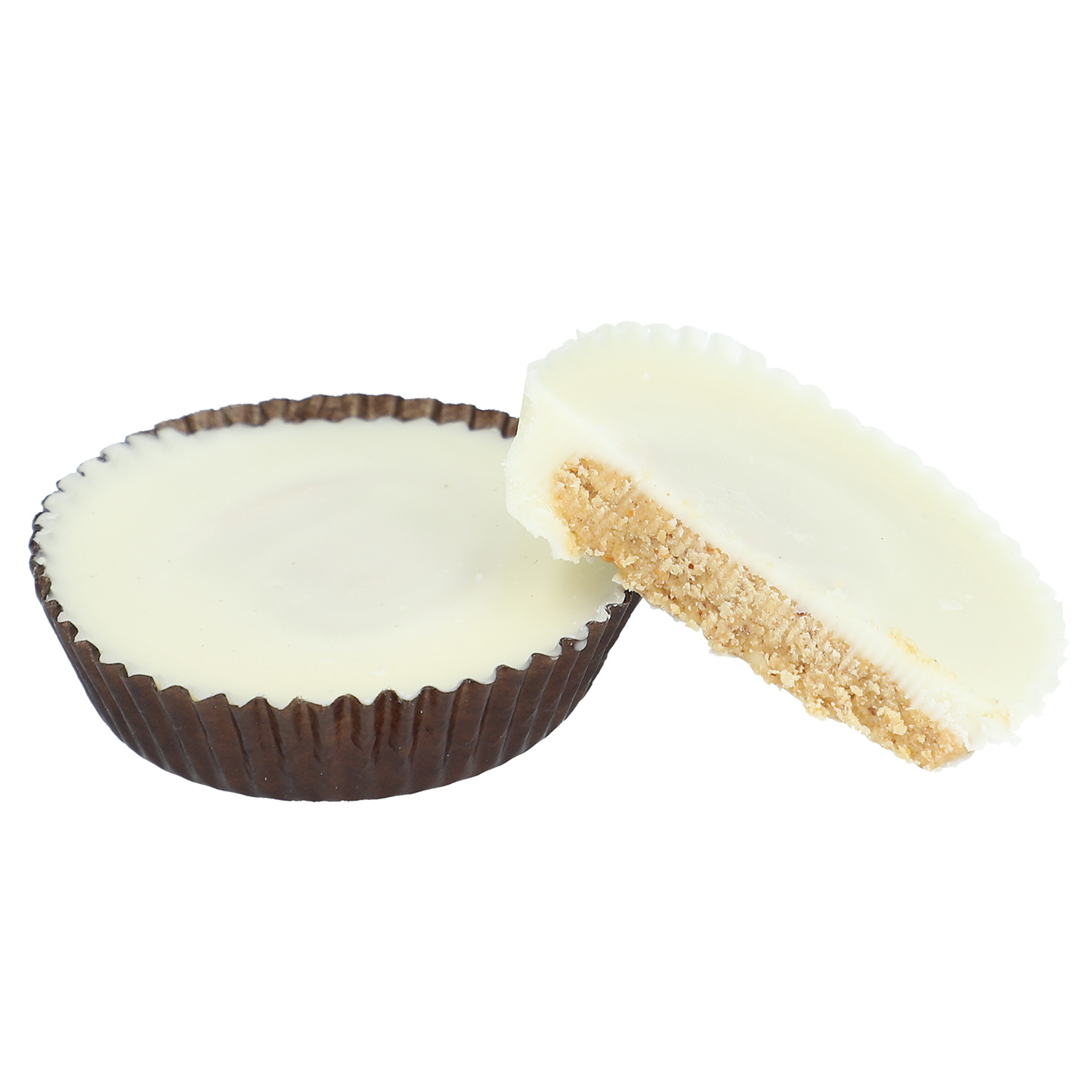 Reese's Peanut Butter Cups White King Size 4er