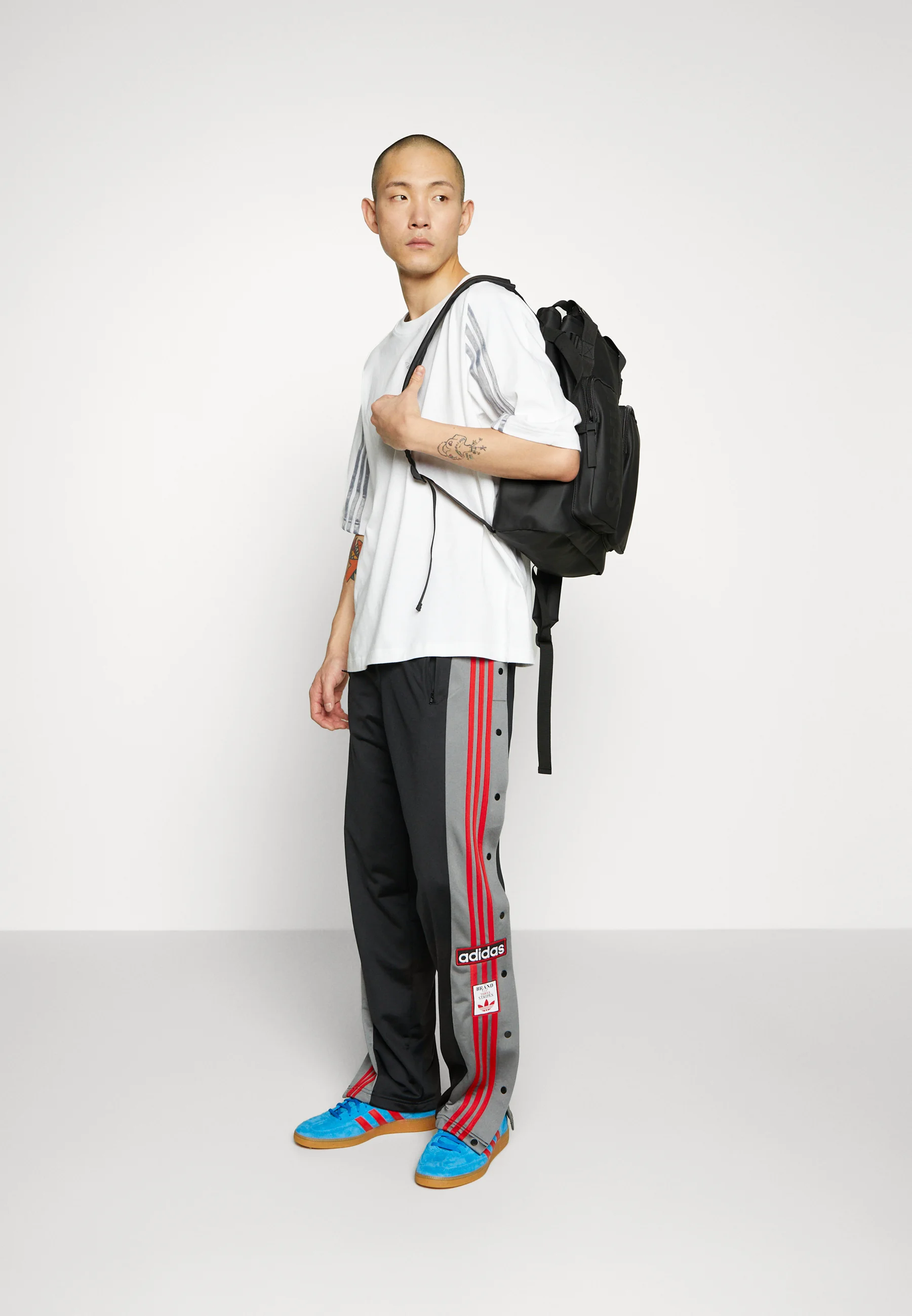 adidas Originals ADIBREAK - Pantalones de chándal