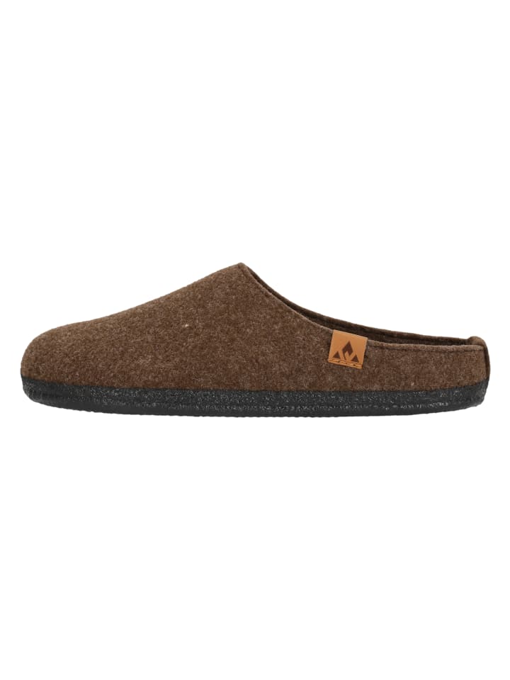 Whistler Hausschuh Tapai in 1123 Caribou günstig kaufen
