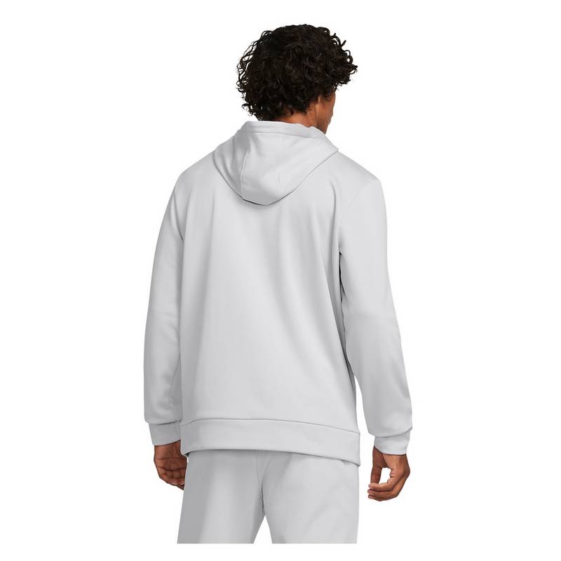 Under Armour Armour Fleece mit Grafik Fleecehoodie Herren