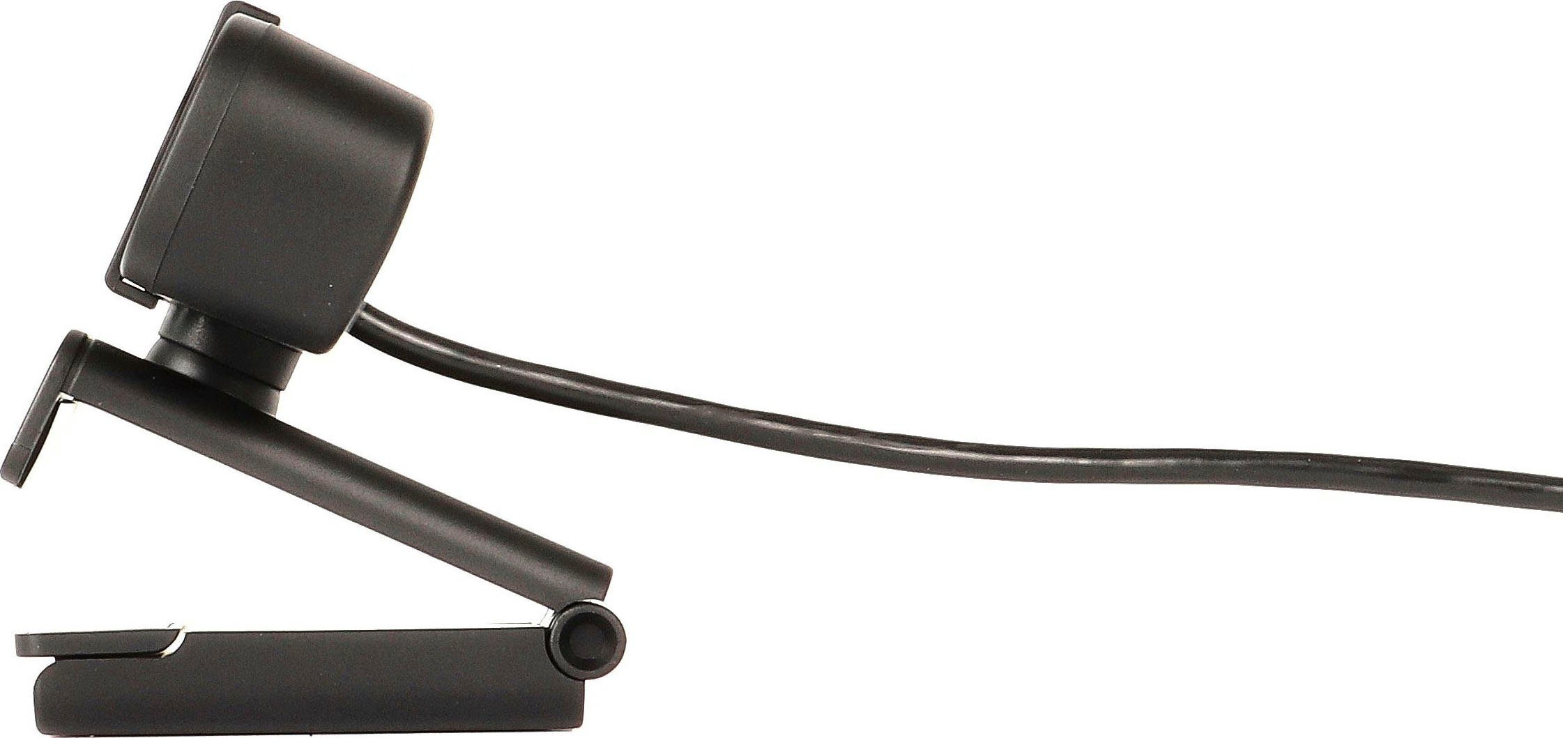 Rapoo XW2K Full HD 2K Webcam (4MP) Camcorder (Full HD)