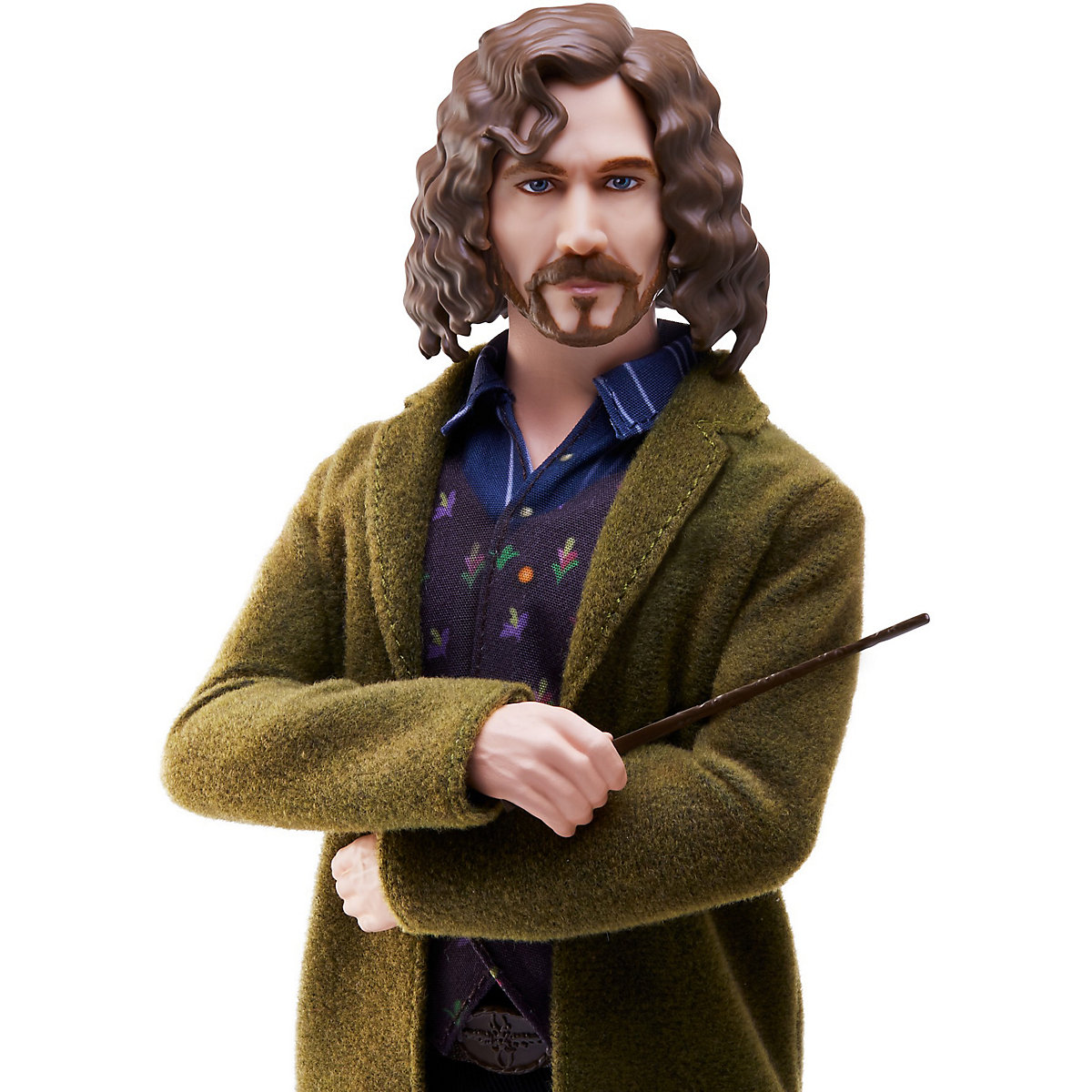 Harry Potter Sirius Black Puppe