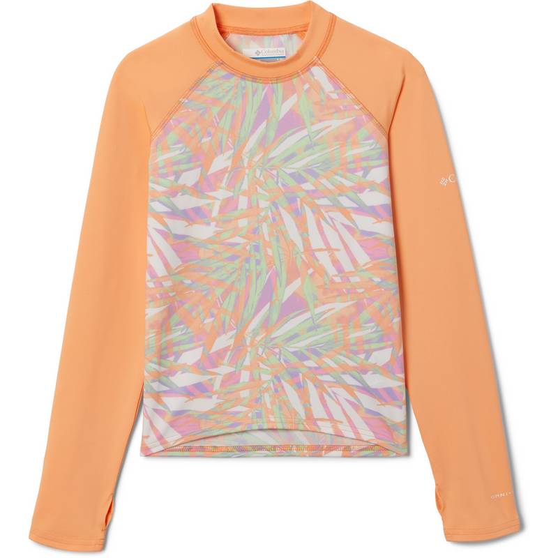 Columbia SANDY SHORES SUNGUARD Funktionsshirt Kinder