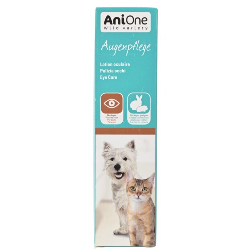 AniOne Augen- & Ohrenpflege AniOne Augenpflege