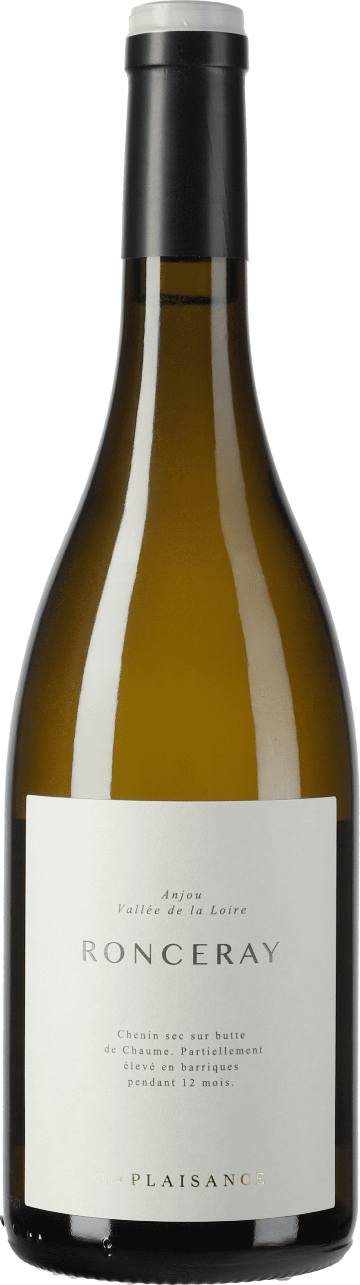 Chateau de Plaisance: Ronceray 2021