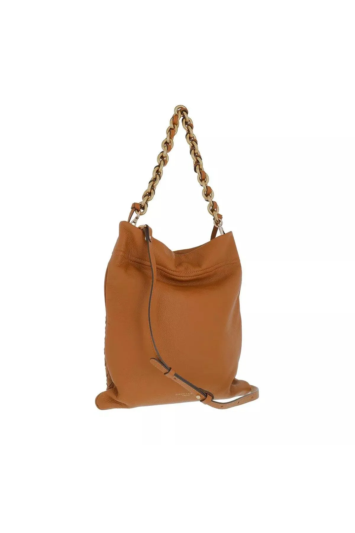 GIANNI CHIARINI  Memory Hobo Tasche Cuoio