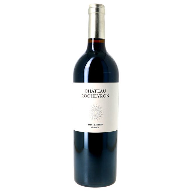 Château Rocheyron  2012