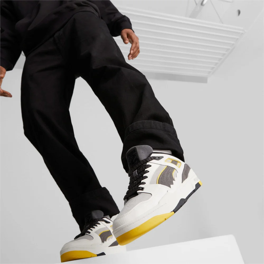 PUMA Slipstream STAPLE x 391566-01 / weiss