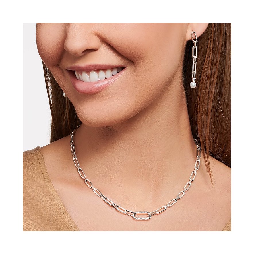 Thomas Sabo Kette Sterling Silver