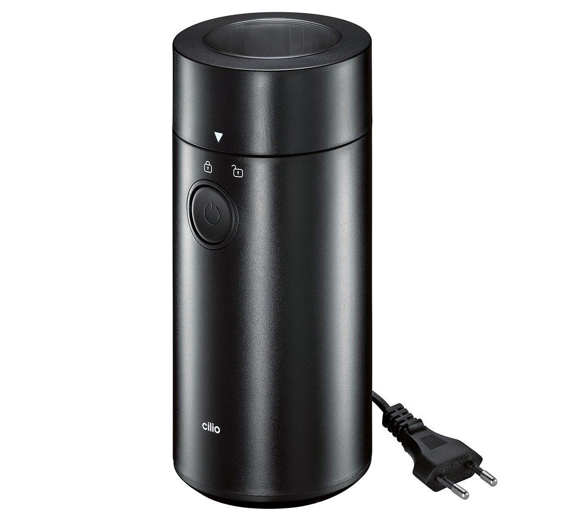 Cilo Gewürzmühle Cilio, Kaffeemühle Excelsa, (1 Stück)