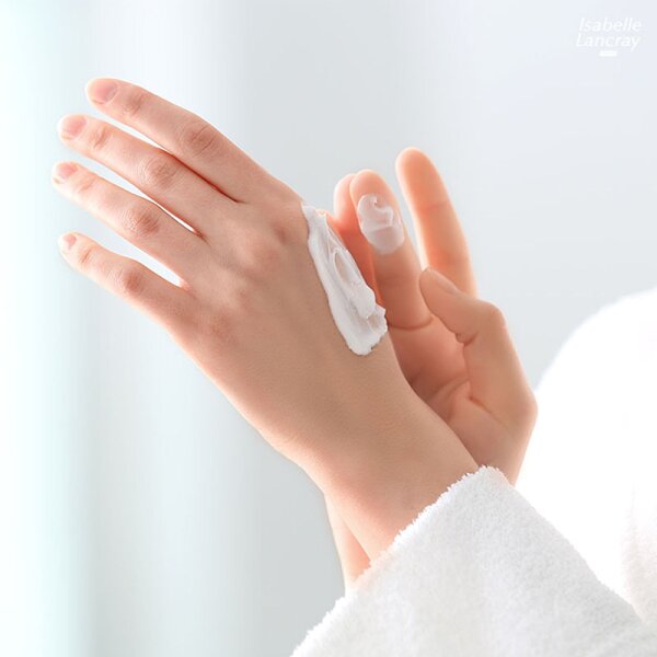 Isabelle Lancray BODYLIA Creme Mains Handcreme