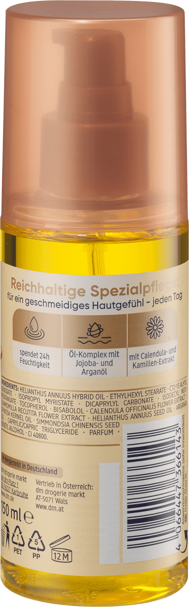 Beauty-Öl, 150 ml