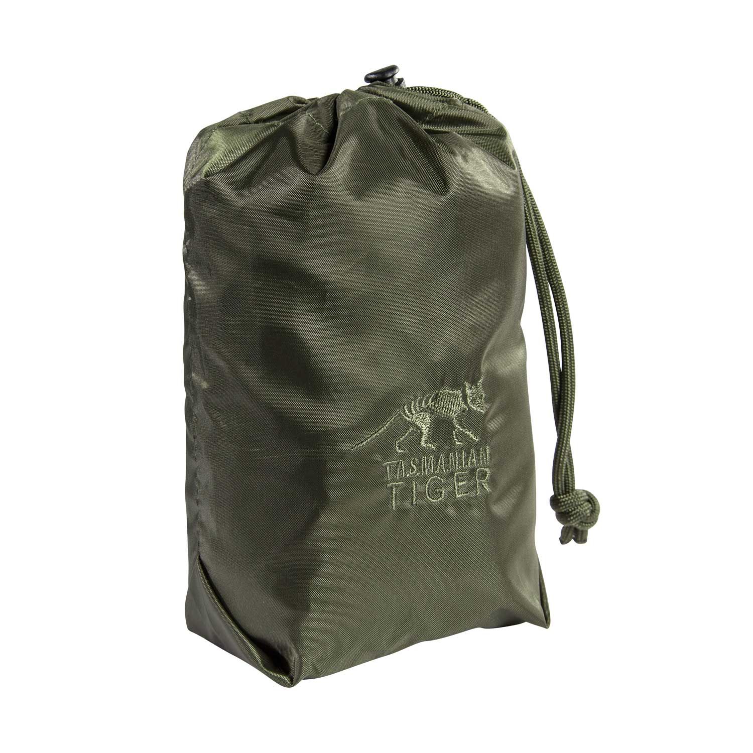 TT Raincover