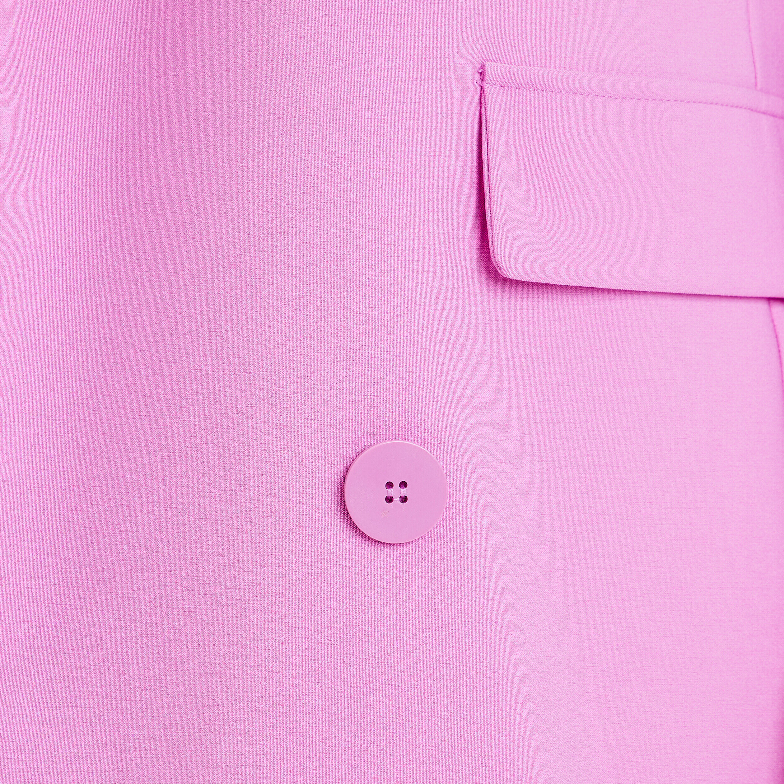 Veste blazer violet femme | Cache Cache