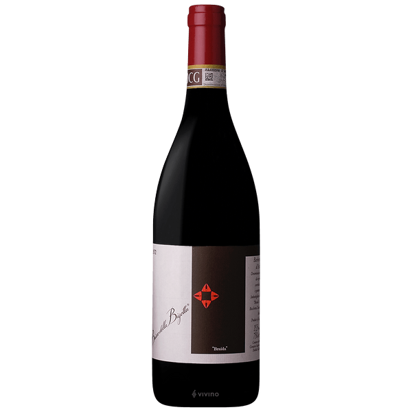 BraidaBricco della Bigotta Barbera d'Asti 2018