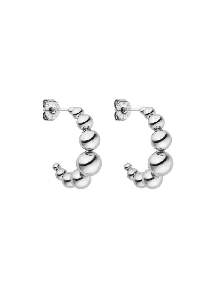 PURELEI Ohrringe Bubbly in Silber günstig kaufen onesize