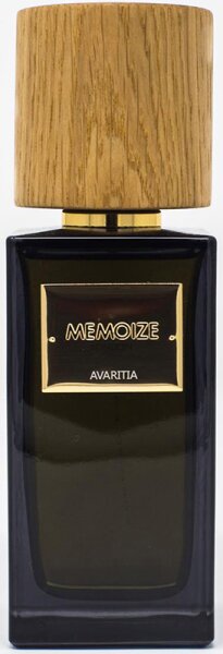 Memoize London Avaritia Extrait de Parfum