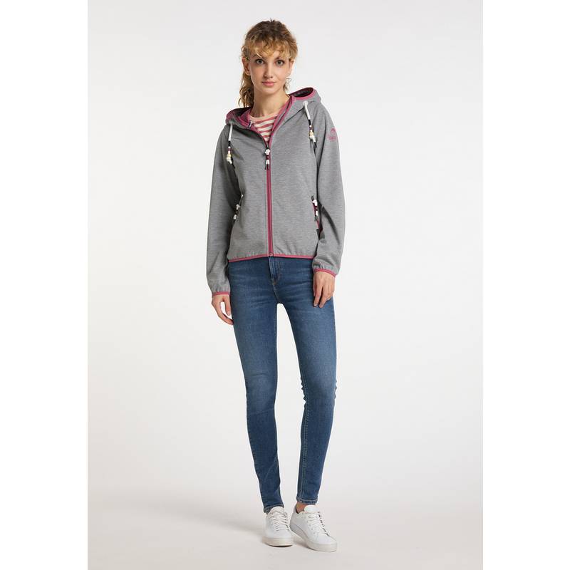 Schmuddelwedda Funktionsjacke Damen
