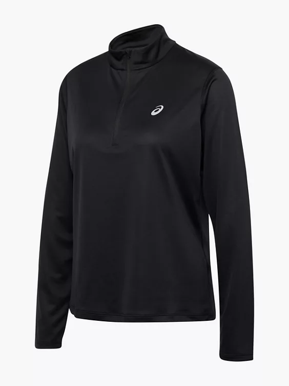 ASICS Half-Zip Longsleeve