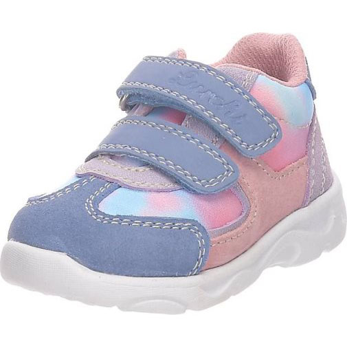 Lurchi Klettschuh