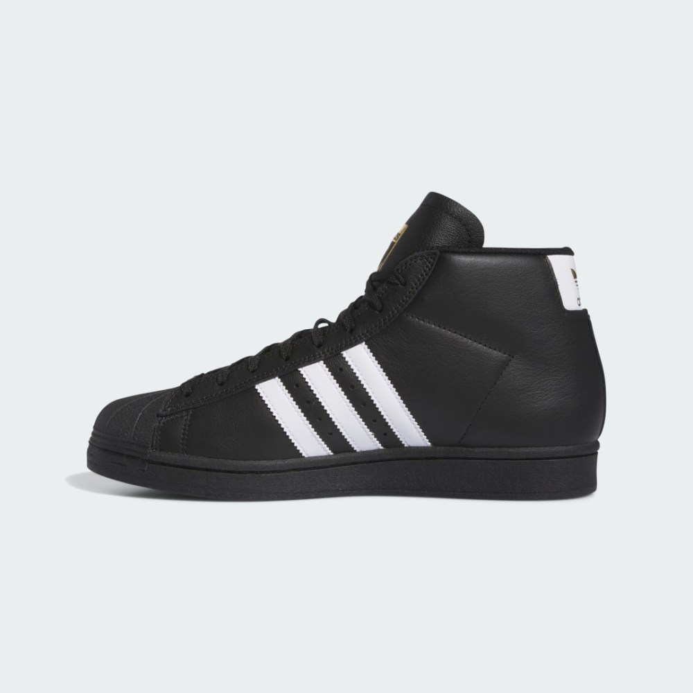 adidas Pro Model ADV IE6593 / schwarz