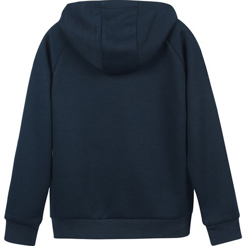 KINDER PULLOVER SWEAT HOODIE - SOLID