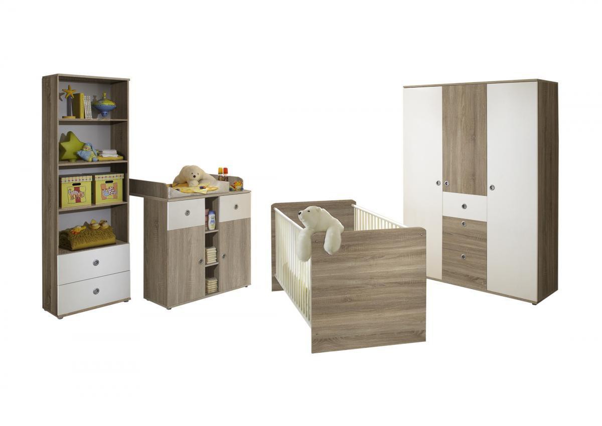Ticaa Babyzimmer 