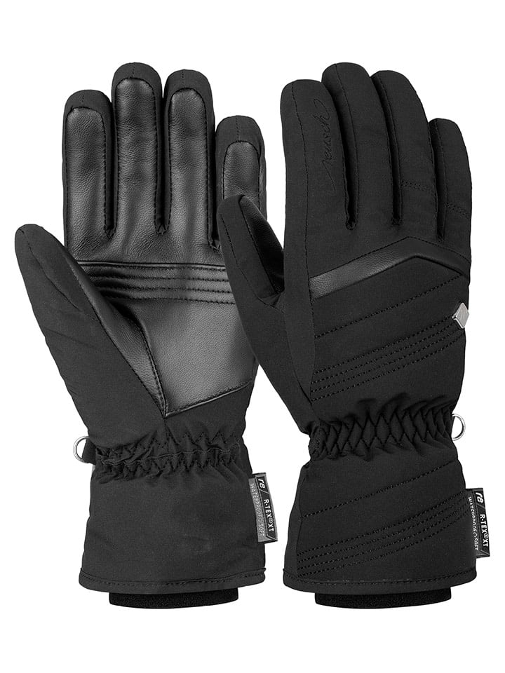 Reusch Funktionsfingerhandschuhe 