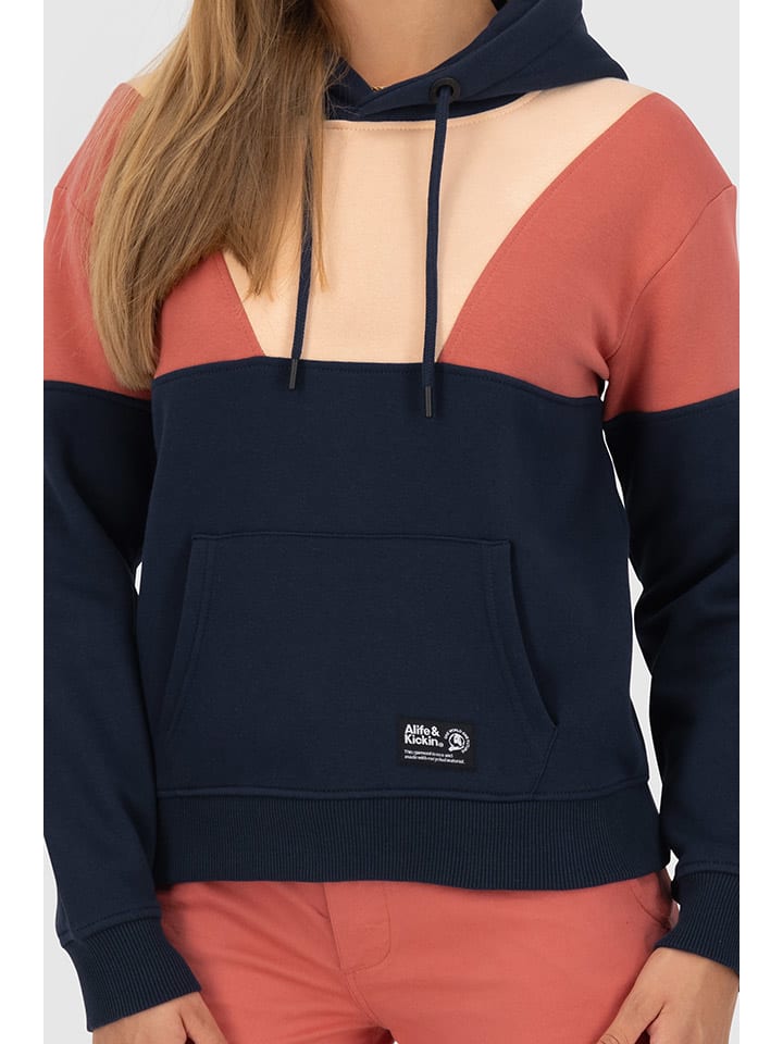 alife and kickin Hoodie 