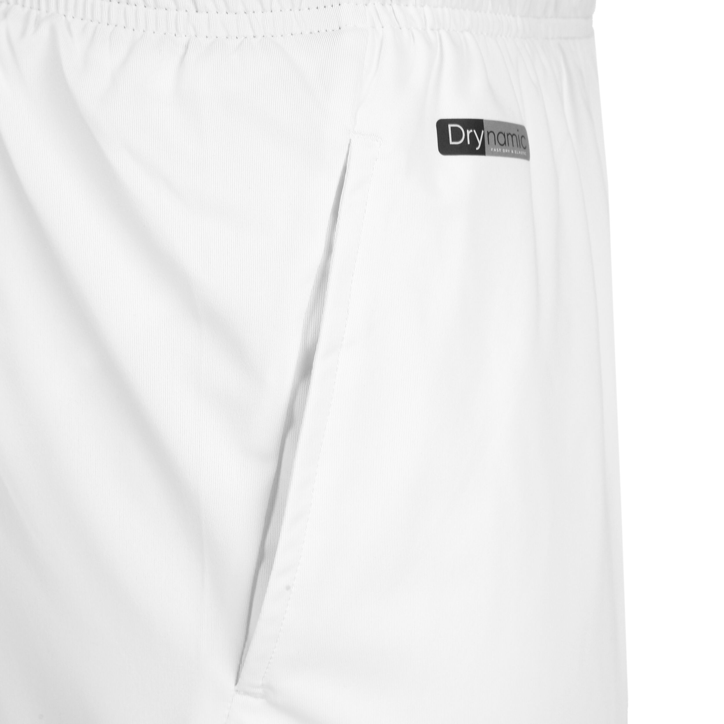 Afate Shorts Herren - Weiß