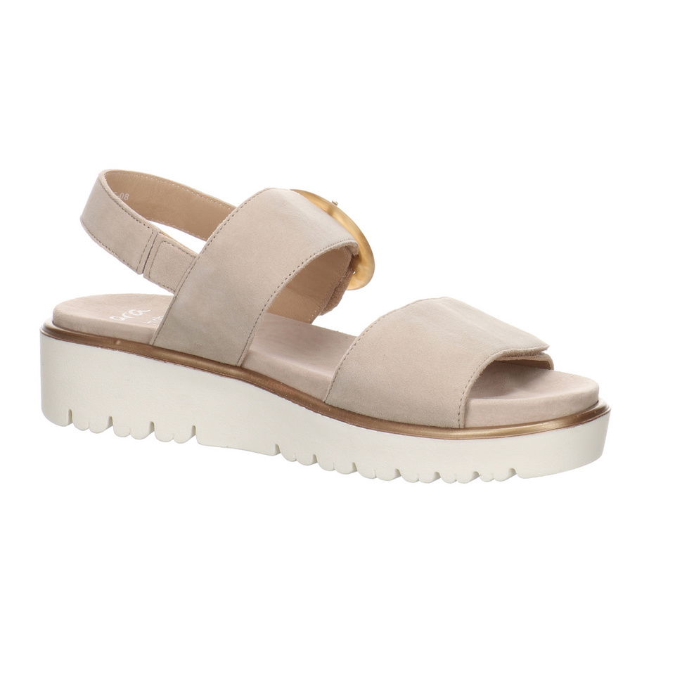 ara Bilbao Sandalette